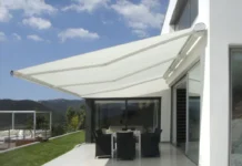 Jak vybrat vhodné zastínění pro terasu, pergolu nebo balkon